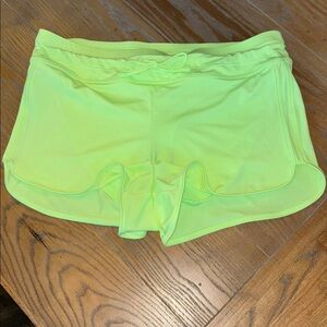 Athleta Swim Shorts